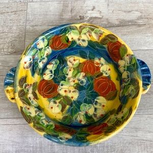 Sud & Co Cassis en Provence Dish